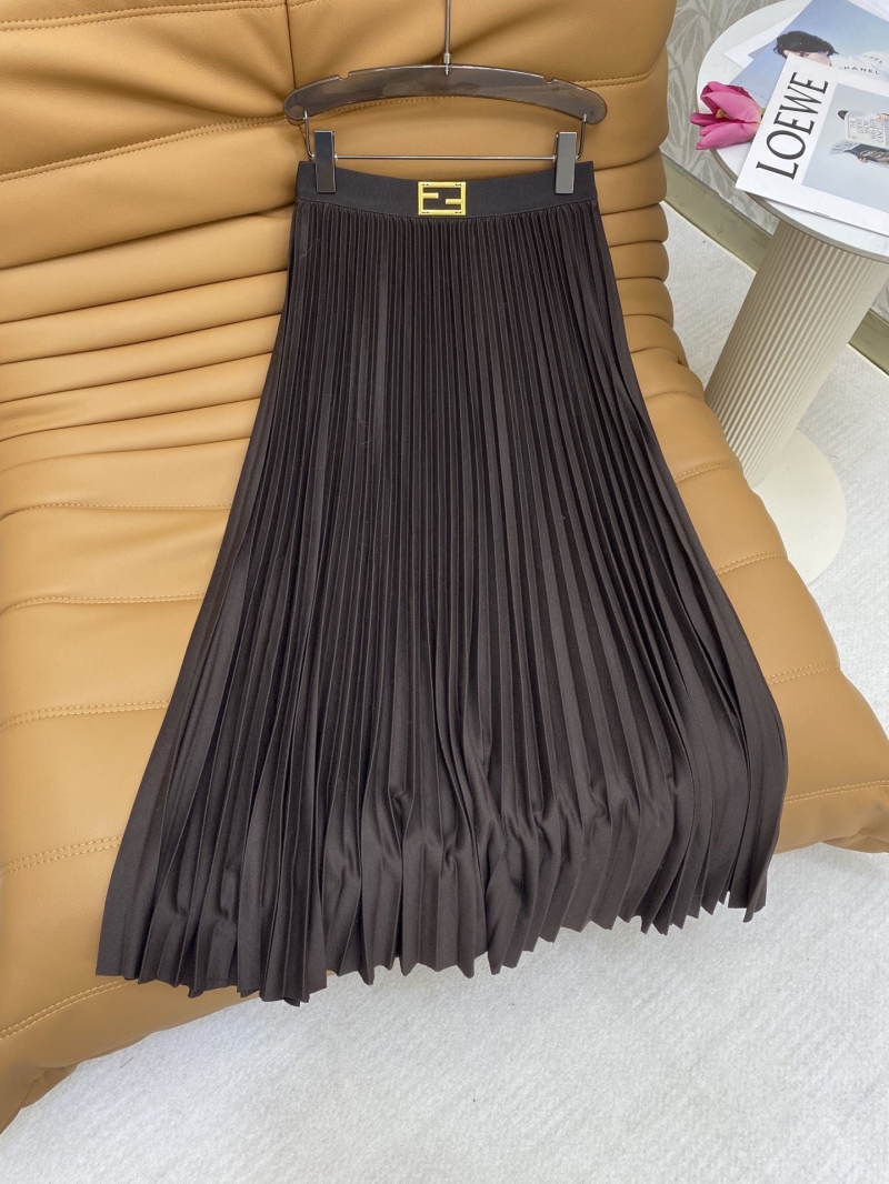 F**di dress